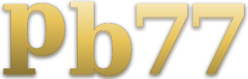 pb77 logo