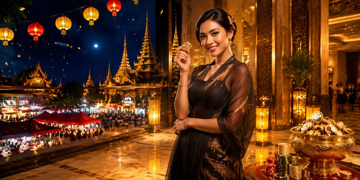 pb77 စလော့ပွဲကြီး