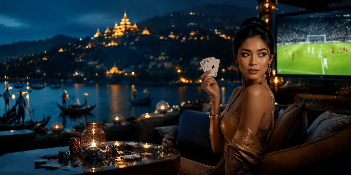 pb77 pb77 အတွက် တိုက်ရိုက်ကာစီနို စလော့ လမ်းညွှန်