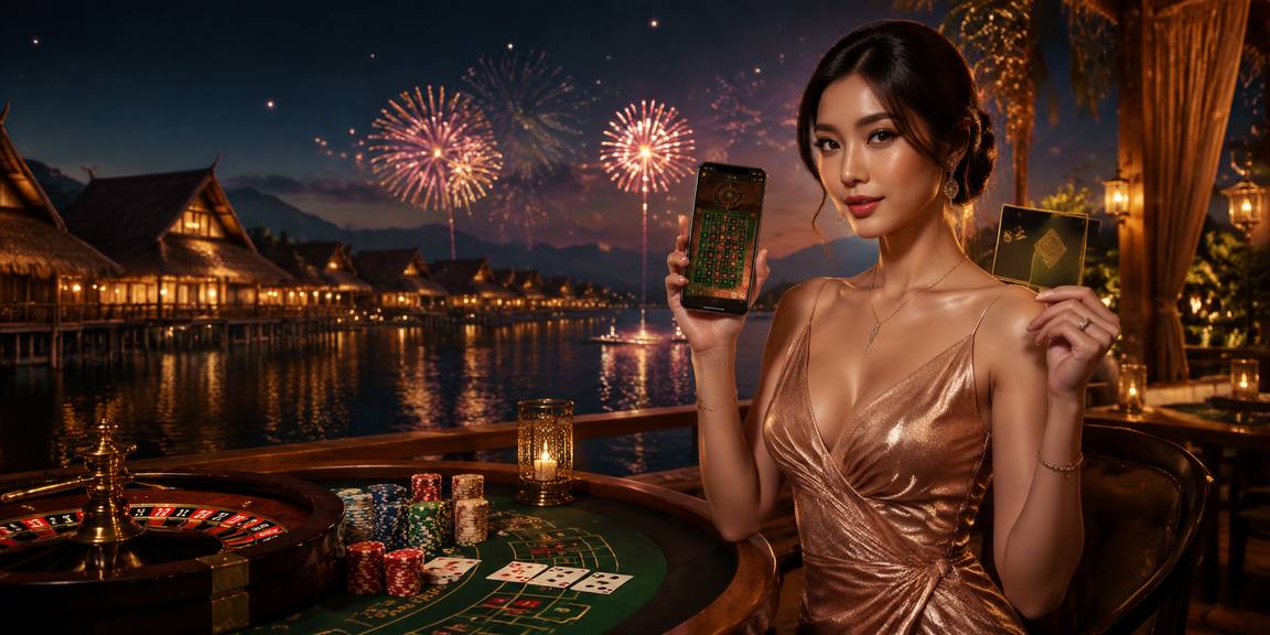 pb77 pb77 ၏ Baccarat Live Lobby တွင် ဘာတွေပါသလဲ